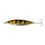 Пилькер Kosadaka FISH DARTS F24 70mm, 30g F24-30-ZN, арт.: 010013564-KUV