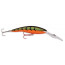 Воблер RAPALA Tail Dancer Deep TDD11-RDT, арт.: TDD11RDT