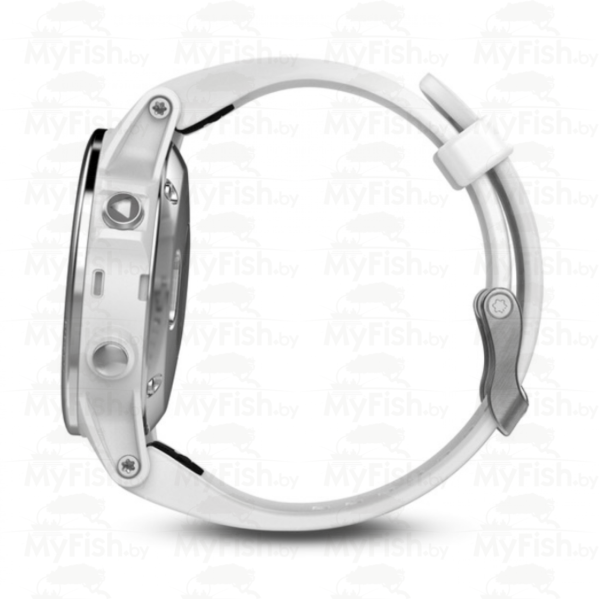 Часы Garmin Fenix 5x Купить