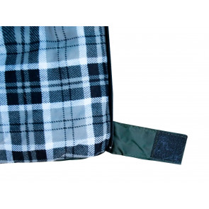 Спальный мешок одеяло Totem Ember (левый) 