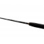 Спиннинг Flagman Blackfire 1.83m 0.5-6g, арт.: FBF602UL-FL