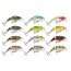 Воблер RAPALA Jointed Shallow Shad Rap JSSR05, арт.: JSSR05