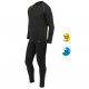 Термобелье NORFIN SCANDIC CLASSIC COTTON р.XL