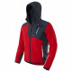 КУРТКА FINNTRAIL SOFTSHELL NITRO 1320 RED, M