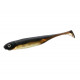 Виброхвост Flagman Realshad 3,5 Green Pumpkin Macrell