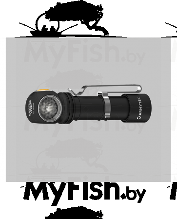 Фонарь Armytek Wizard C2 Pro Magnet USB Белый, арт.: F08701C