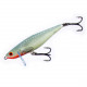 Воблер SALMO PL TH 7-SGH Thrill