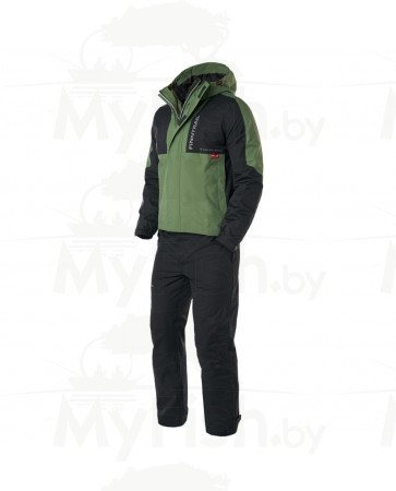 Под заказ!!! Костюм Finntrail LIGHTSUIT 3503 Green XXL, арт.: 3503Green-XXL-FINN