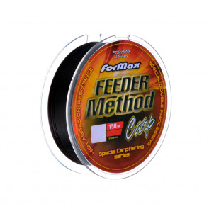 Леска Formax Feeder Method Carp 150МТ , арт.: FX026-01-FL-SB
