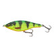 Воблер Savage Gear 3D Roach Jerkster 63 SS, 6.3см, 8гр, 05-Firetiger PHP