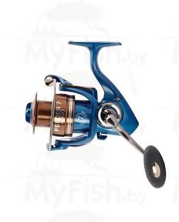 Катушка безынерционная Salmo ELITE FEEDER 7 9460FD, арт.: 9460FD