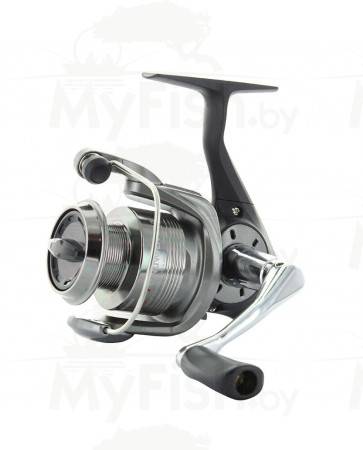 Катушка Okuma Revenger Pro RVP-25 FD, 1bb, 220г, арт.: 47446-STR