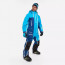 КОМБИНЕЗОН FINNTRAIL BACKCOUNTRY 3903 BLUE XXL, арт.: 3903Blue-XXL-FINN