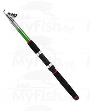 Удилище телескопическое MIFINE SMALL CARP 300 см, арт.: УТ-00003805-RI