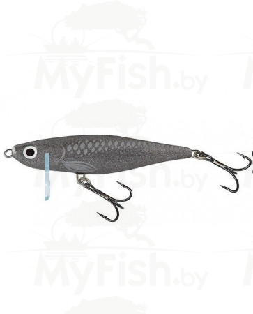 Воблер тонущ. Salmo THRILL 05/GF, арт.: TH-050-SI-GF