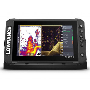 Эхолот-картплоттер Lowrance Elite FS 9, арт.: 000-15693-001