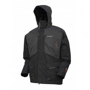 Куртка Savage Gear HeatLite Thermo Jacket, арт.: 59128-STR1-SB