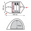 Универсальная палатка TRAMP Colibri Plus (V2), арт.: TRT-35-KEM
