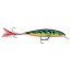 Воблер RAPALA Clackin' Minnow CNM07, арт.: CNM07-SB