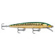 Воблер RAPALA Husky Jerk HJ10-GGM