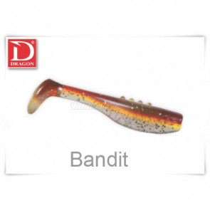 Виброхвост Dragon Bandit 2.5" (6,35 см), арт.: BD25-SB-RI