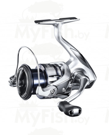 Катушка Shimano 19 Stradic 4000 FL, арт.: ST4000FL