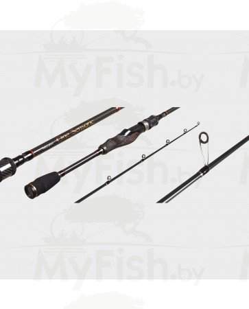 Спиннинг Lucky John One Sensoric Freshwater Jigging Rod Series 2.25 742MF, арт.: LJOS-742MF