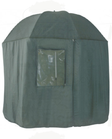 Зонт-тент рыболовный KONGER LUX с резиновым покрытием (5250), арт.: 00-00006686-RI