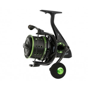 Катушка фидерная Carp Pro Blackpool Power Feeder 6500, арт.: BPF6500-FL