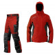 Костюм Finntrail ProLightsuit 3502 Red, XXXL