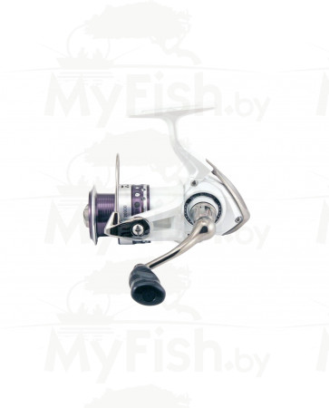 Катушка безынерционная DAIWA "Laguna E 2000B" 10414-201RU, арт.: 010016043-KUV