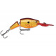 Воблер RAPALA Jointed Shad Rap JSR05-BCF