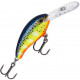 Воблер RAPALA Shad Dancer SDD05-HS, 5см, 8гр 