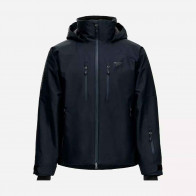 КУРТКА FINNTRAIL ATLAS 3441 GRAPHITE, L, арт.: 3441Graphite-L-FINN