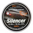 Плетенка Savage Gear HD8 Silencer Braid, 120м, 0.12мм, 6.3кг, Green, арт.: 54808-STR1