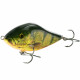Воблер SALMO PL SD 10 F-RHP Slider