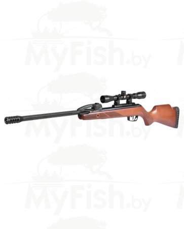 Пневматическая винтовка Gamo Fast Shot 10X, арт.: 61100371-FSX3J