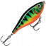 Воблер RAPALA X-Rap Twichin' Shad медленно тонущ. XRTS08-FT, арт.: XRTS08FT