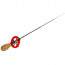 Удилище зимнее Lucky John C-TECH JIG LIGHT, 3 секции, 55см, арт.: LJ114-01