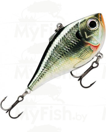 Воблер RAPALA Rippin´ Rap RPR07-CBG, арт.: RPR07CBG