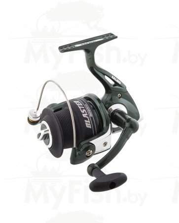 Катушка безынерционная Salmo BLASTER FEEDER 1 5630FD, арт.: 5630FD