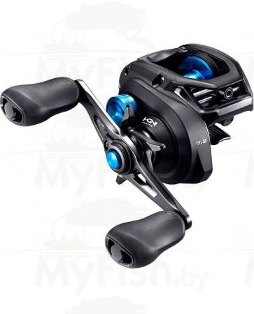 Катушка Shimano SLX 151, арт.: SLX151