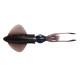 Приманка Savage Gear 3D Swim Squid 9.5 5g 4pcs Brown