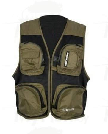 Жилет SHIMANO SHORVEST, арт.: SHORVEST