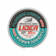 Леска флюорокарбоновая LIDER FLUOROCARBON 100% 30 м (0,12 мм)