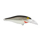 Воблер RAPALA Scatter Rap Shad Deep DSCRS07-S, 7 см, 7 гр