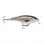 Воблер RAPALA Shallow Shad Rap SSR09-ROL, 9 см, 12, гр, арт.: SSR09ROL