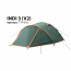 Универсальная палатка Totem Indi 3 (V2), арт.: TTT-018-KEM