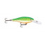 Воблер RAPALA Shad Rap SR07-GTU, арт.: SR07GTU