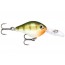 Воблер RAPALA Ultra Light Crank ULC03, арт.: ULC03